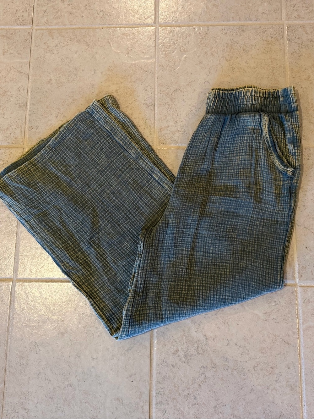 ZENANA Wide Leg Pants